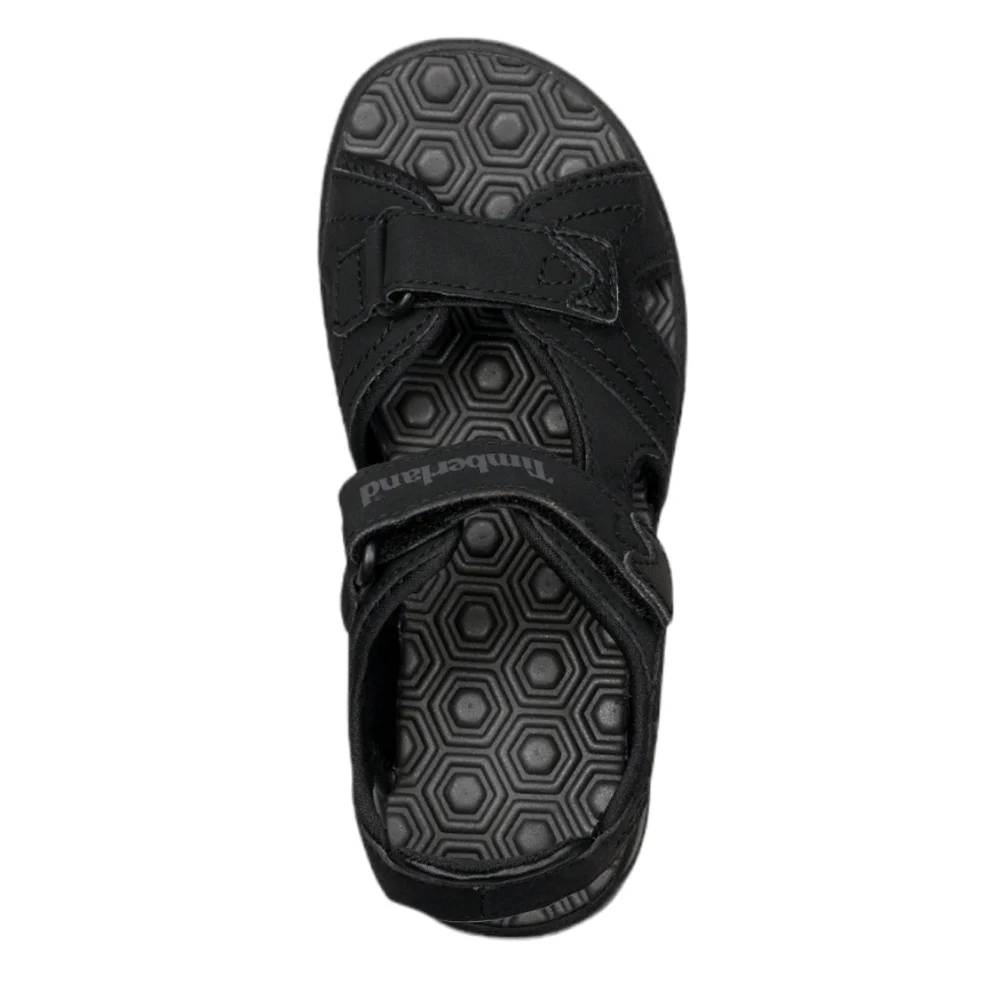 Timberland Toddler Adventure Seeker 2-Strap Sandals•4M